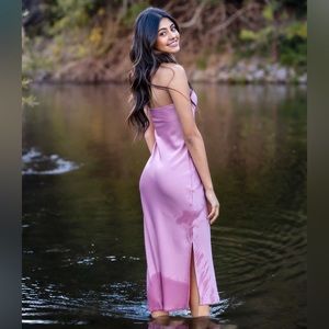 Meet your Posher, Karina